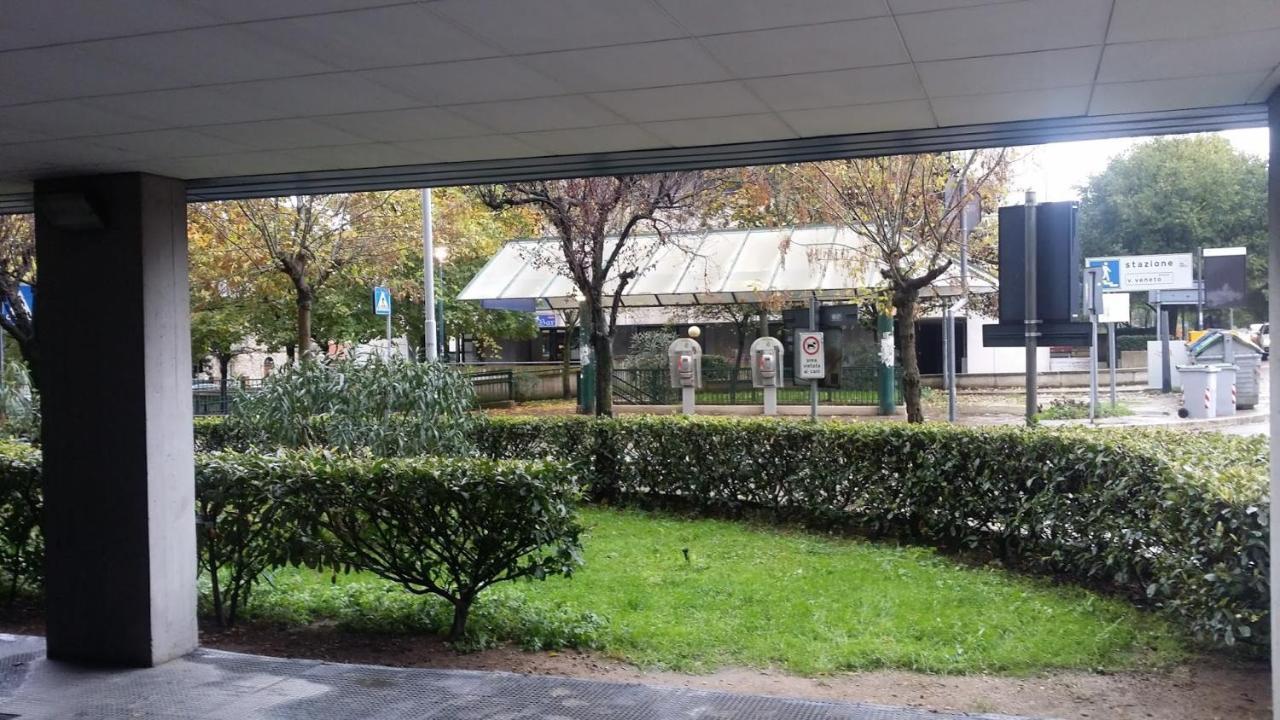 B&B Il Bacio Perugia Ngoại thất bức ảnh
