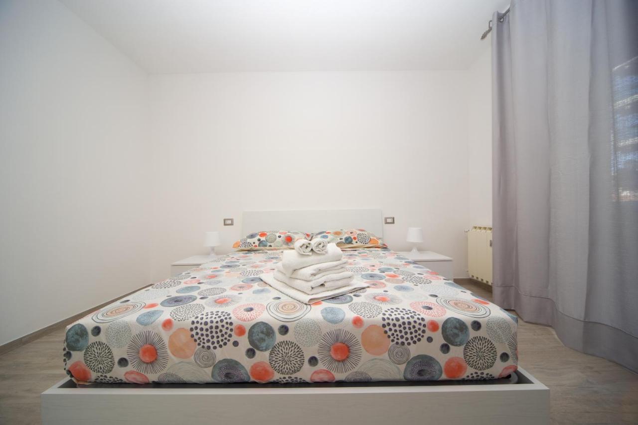 B&B Il Bacio Perugia Ngoại thất bức ảnh