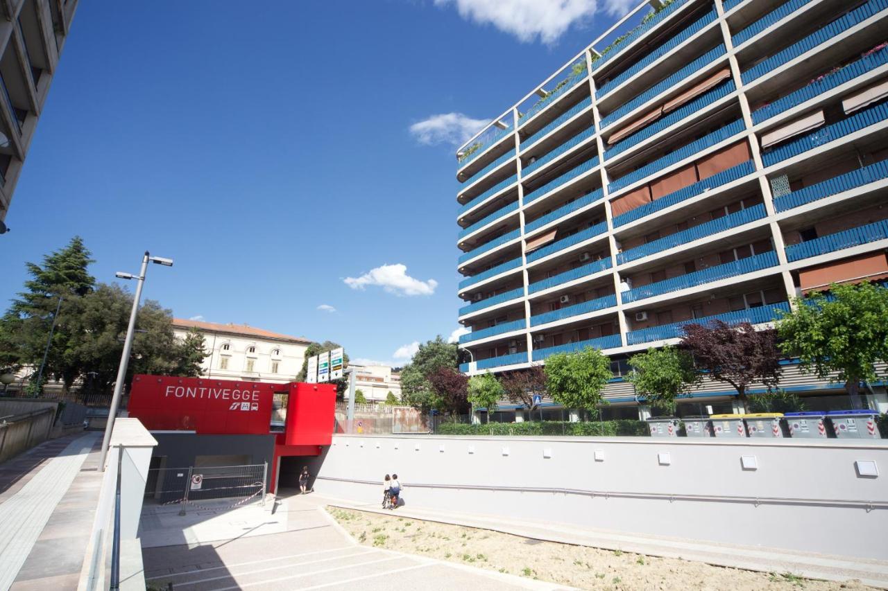 B&B Il Bacio Perugia Ngoại thất bức ảnh