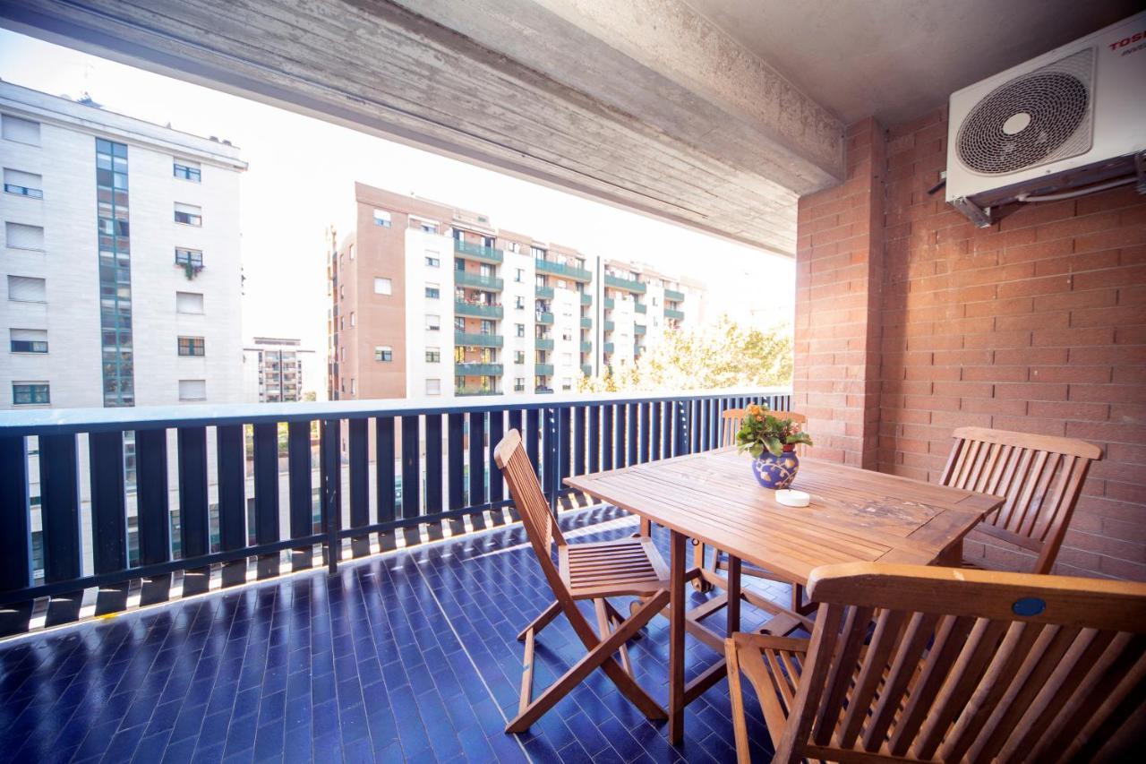 B&B Il Bacio Perugia Ngoại thất bức ảnh