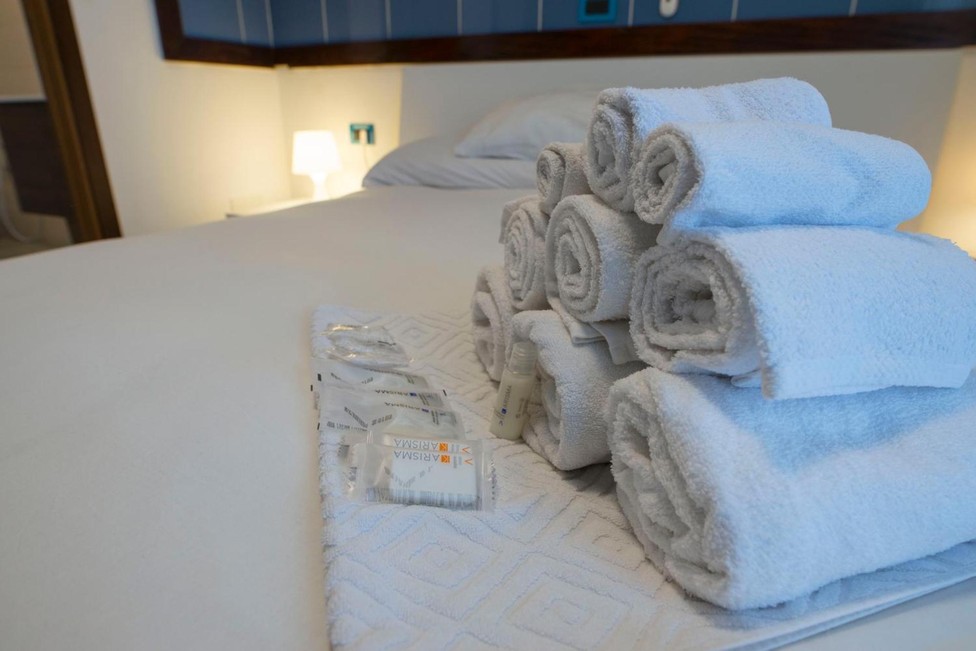 B&B Il Bacio Perugia Ngoại thất bức ảnh