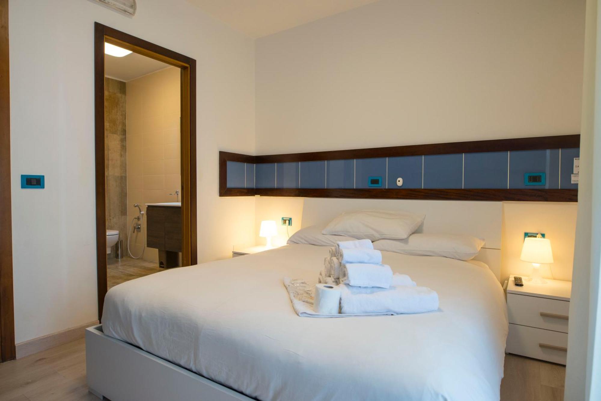 B&B Il Bacio Perugia Ngoại thất bức ảnh