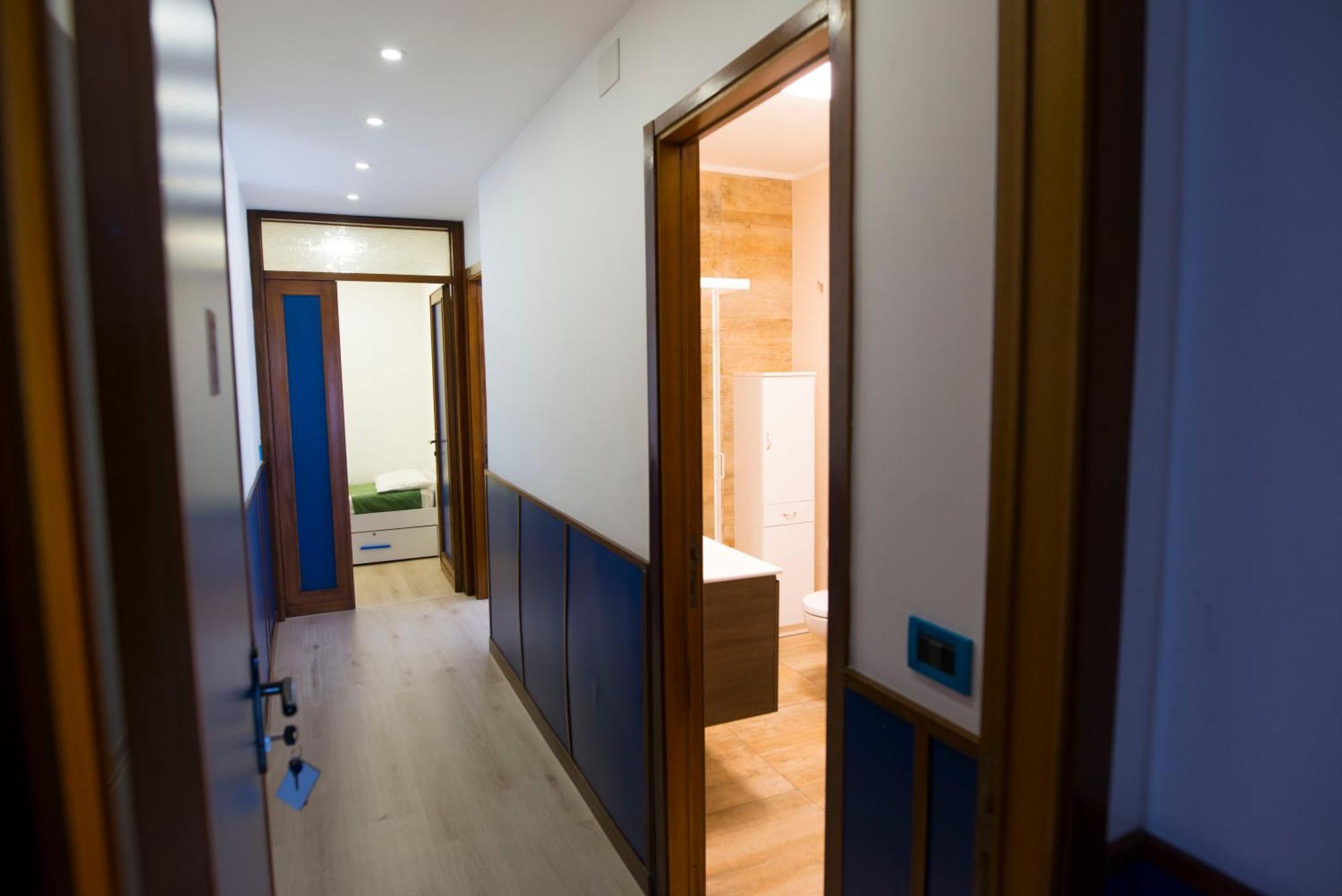B&B Il Bacio Perugia Ngoại thất bức ảnh