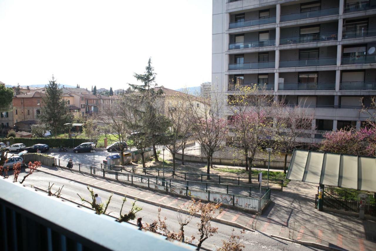 B&B Il Bacio Perugia Ngoại thất bức ảnh