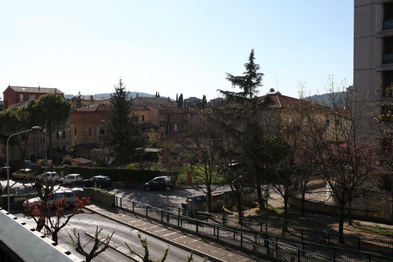 B&B Il Bacio Perugia Ngoại thất bức ảnh