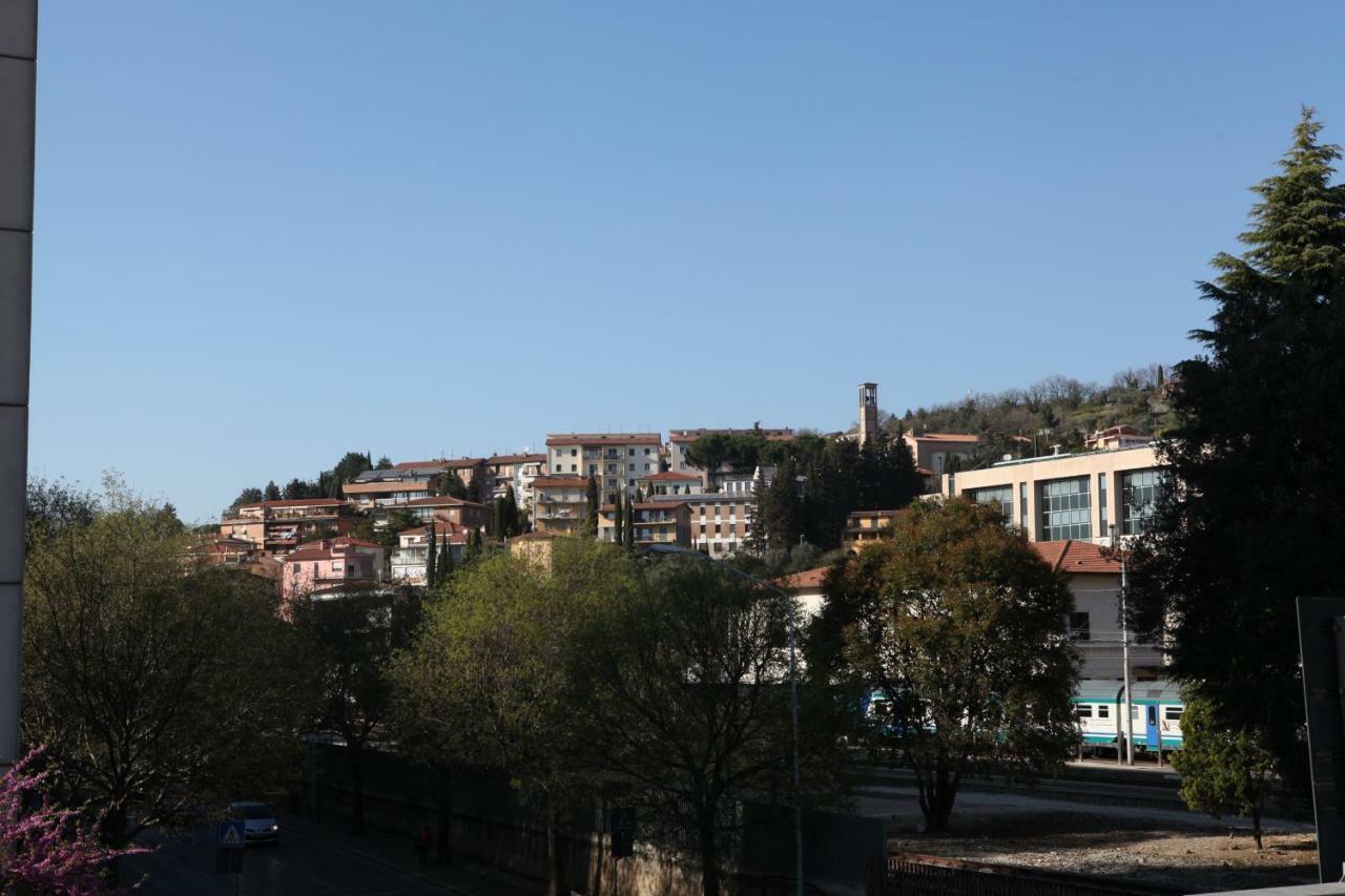 B&B Il Bacio Perugia Ngoại thất bức ảnh