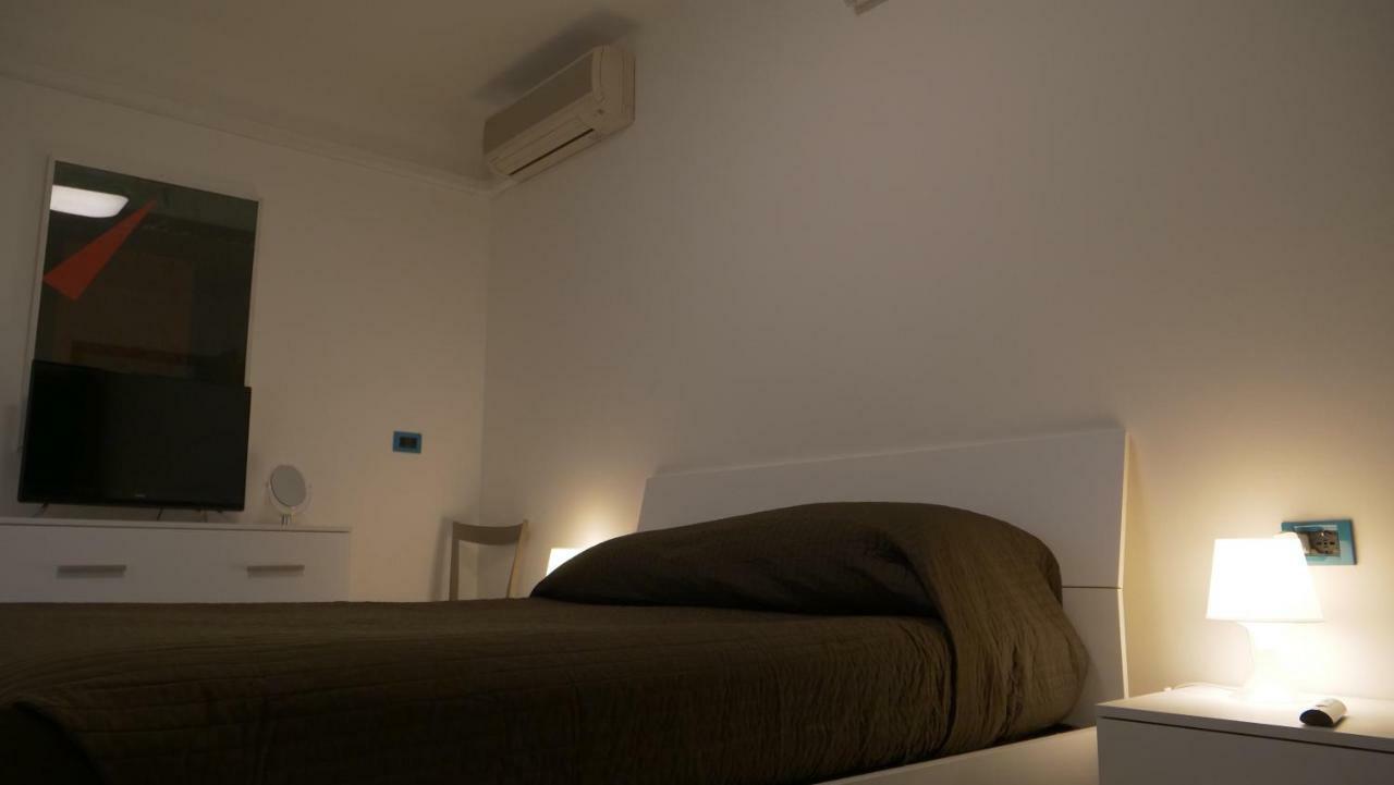 B&B Il Bacio Perugia Ngoại thất bức ảnh