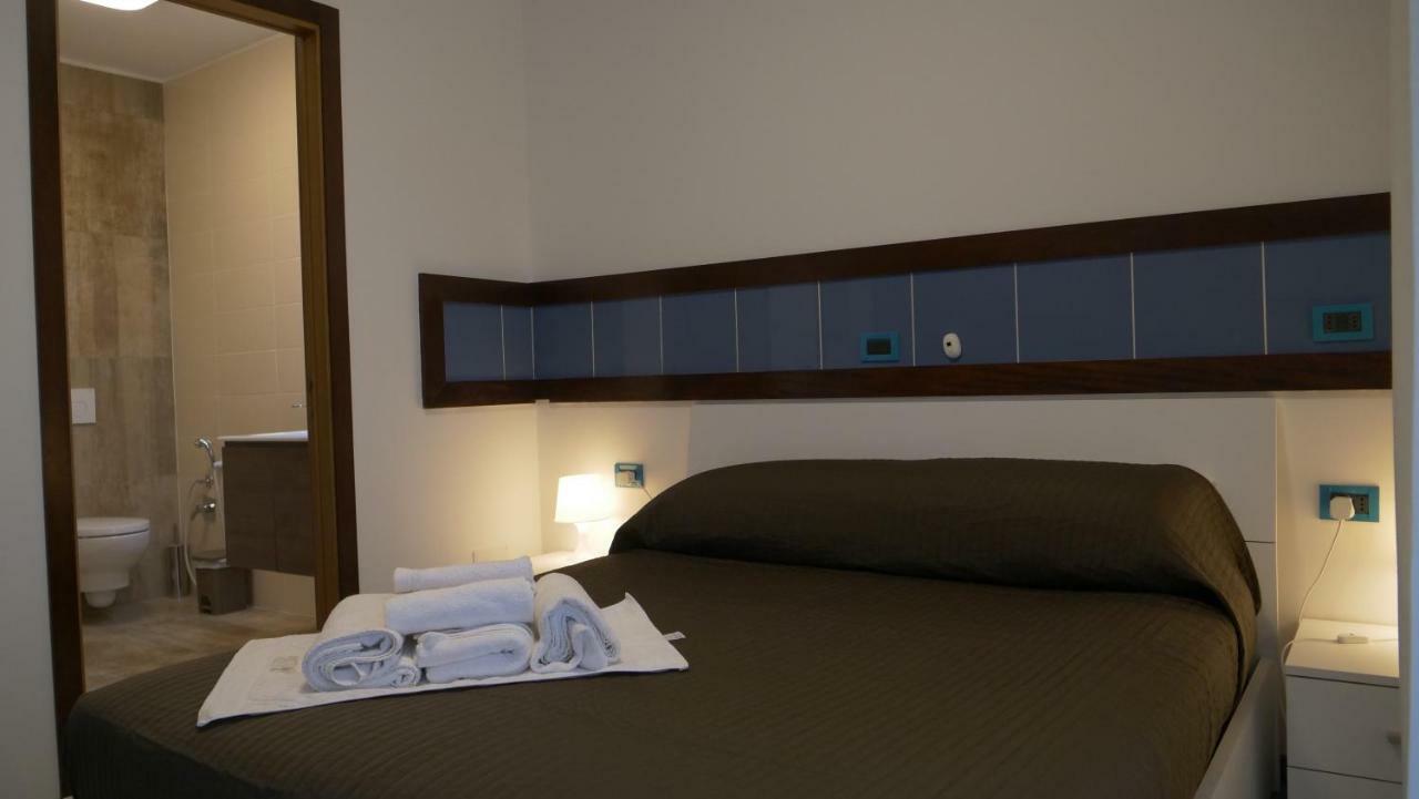 B&B Il Bacio Perugia Ngoại thất bức ảnh