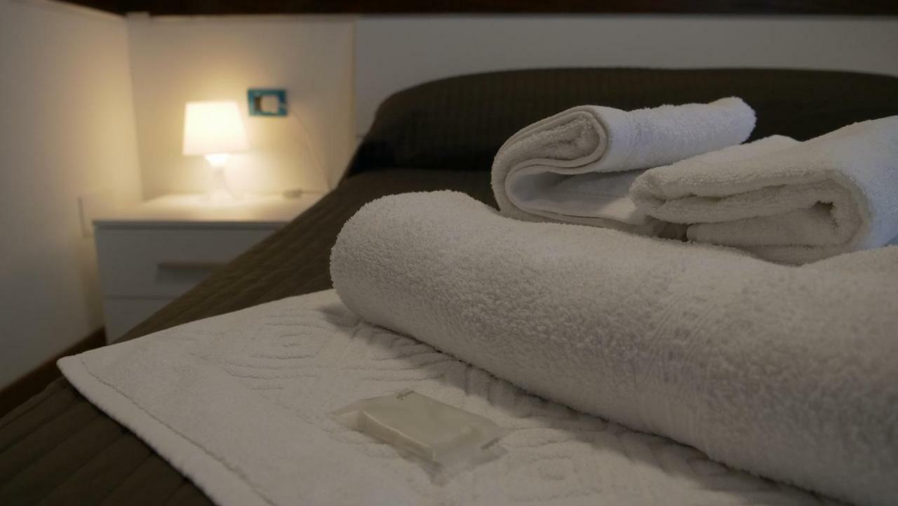 B&B Il Bacio Perugia Ngoại thất bức ảnh