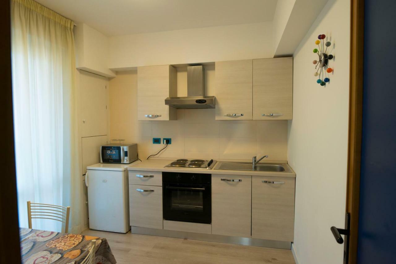 B&B Il Bacio Perugia Ngoại thất bức ảnh