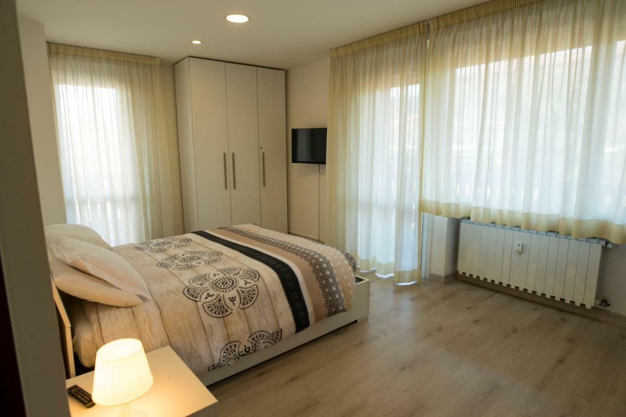 B&B Il Bacio Perugia Ngoại thất bức ảnh