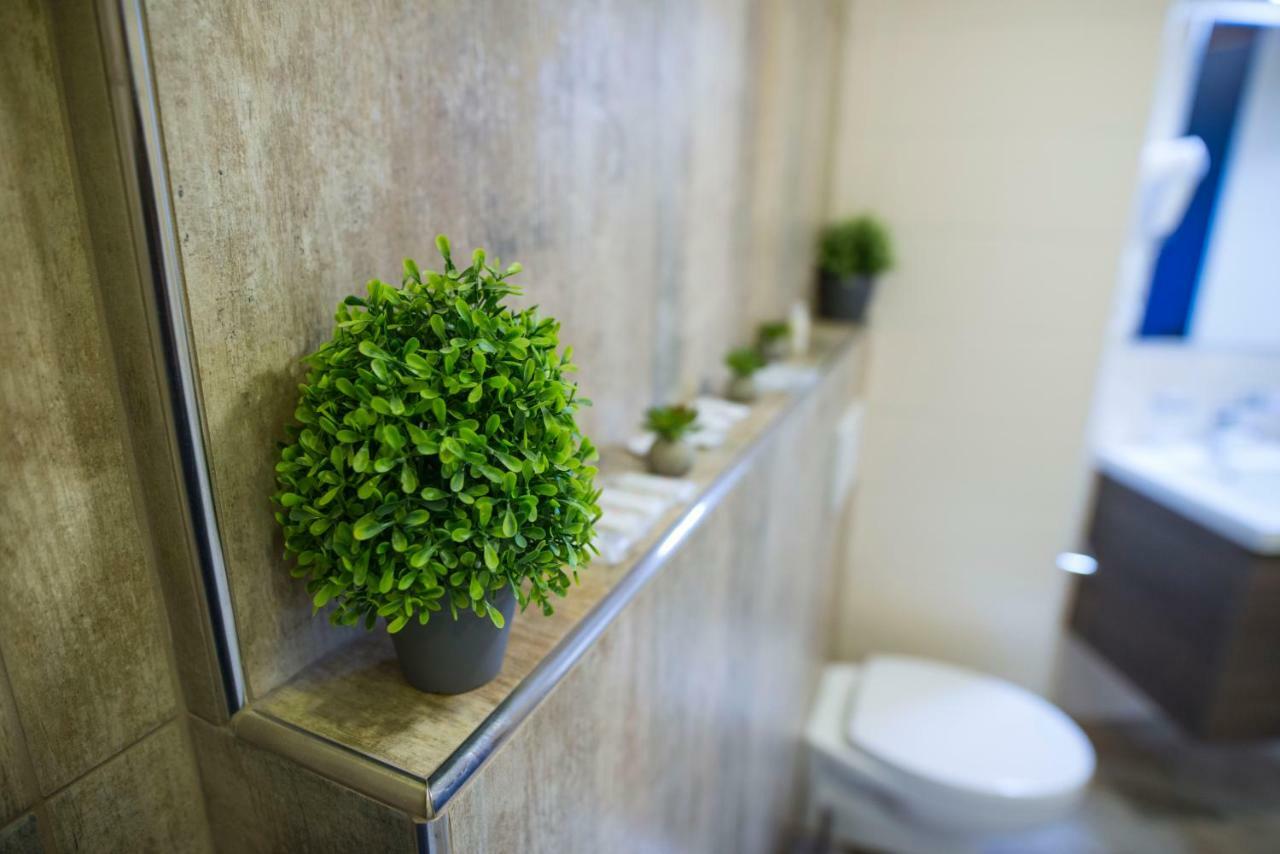 B&B Il Bacio Perugia Ngoại thất bức ảnh