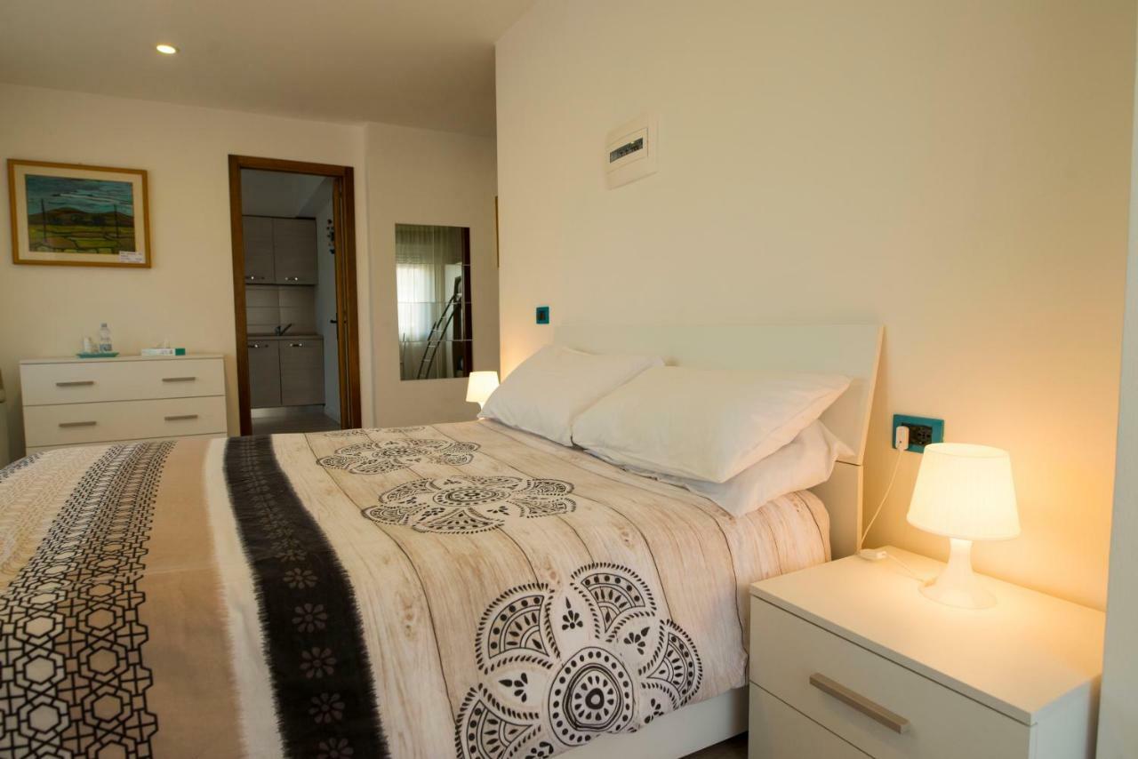B&B Il Bacio Perugia Ngoại thất bức ảnh