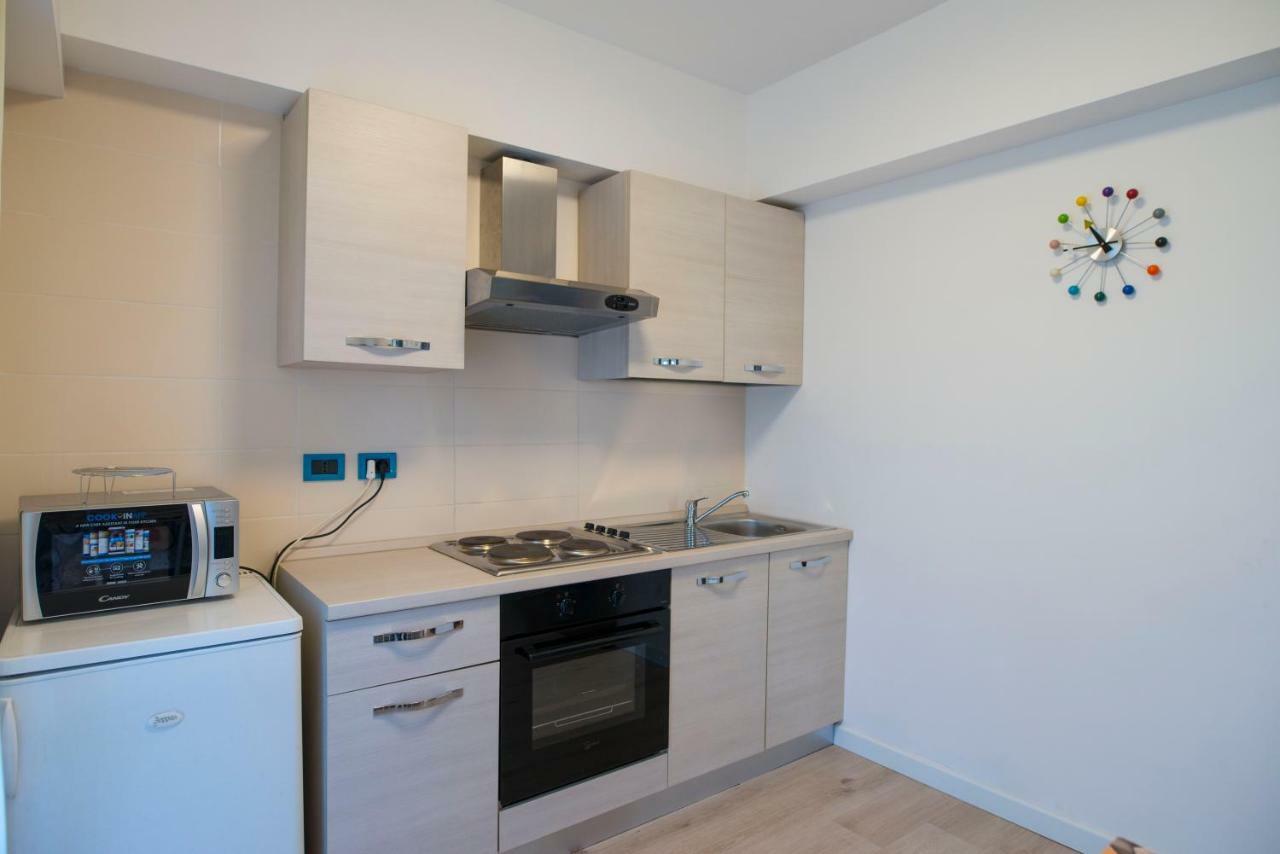 B&B Il Bacio Perugia Ngoại thất bức ảnh