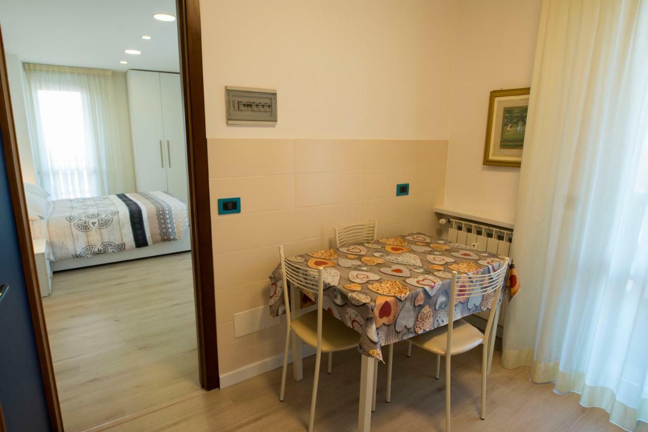 B&B Il Bacio Perugia Ngoại thất bức ảnh